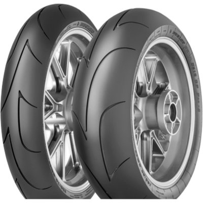 DUNLOP  D213 GP Pro 180/60 ZR17 75W