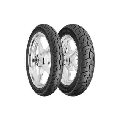 DUNLOP  D401 F S/T H/D ( 130/90B16 TL 73H Roue avant ) Pneus Moto