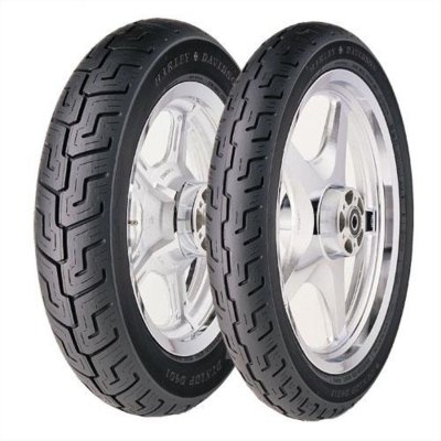 DUNLOP  D401 S/T H/D 160/70 B17 73H