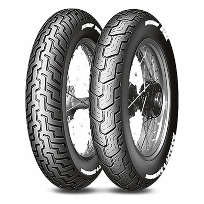 DUNLOP  D402 H/D MT90 B16 74H