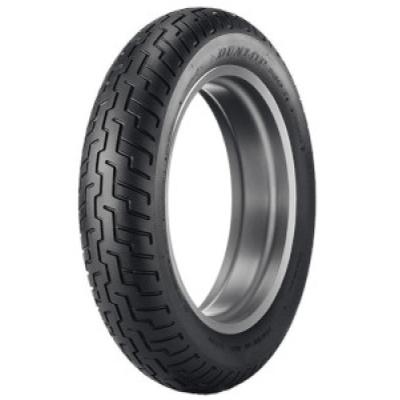DUNLOP  D404 ( 140/90-16 TL 71H roue arri&egrave;re ) Pneus Moto