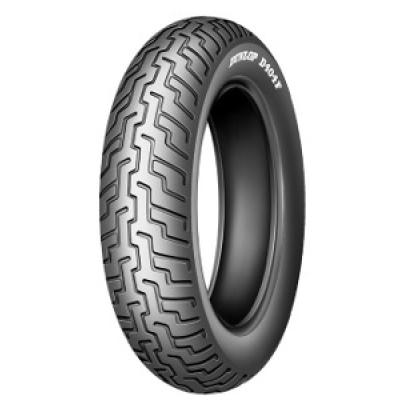 DUNLOP  D404 F ( 130/90-16 TT 67H M/C, Roue avant ) 67