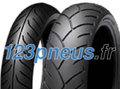 DUNLOP  D423 ( 200/50 R17 TL 75V roue arri&egrave;re, M/C ) Pneus Moto