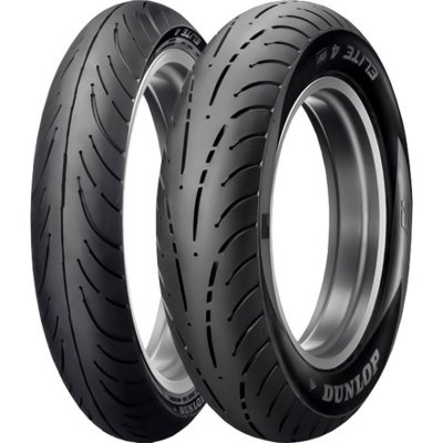 DUNLOP  D428 F ( 130/70B18 TL 63H Roue avant ) Pneus Moto