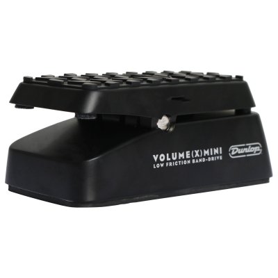 DUNLOP EFFECTS Dunlop Dvp4 - P&eacute;dale De Volume Et D'expression Guitare