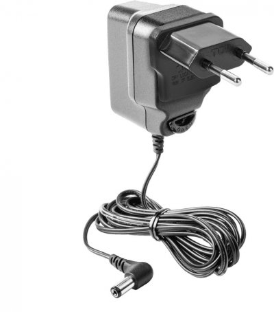 DUNLOP EFFECTS Dunlop ECB003E Adaptateur secteur 9 V