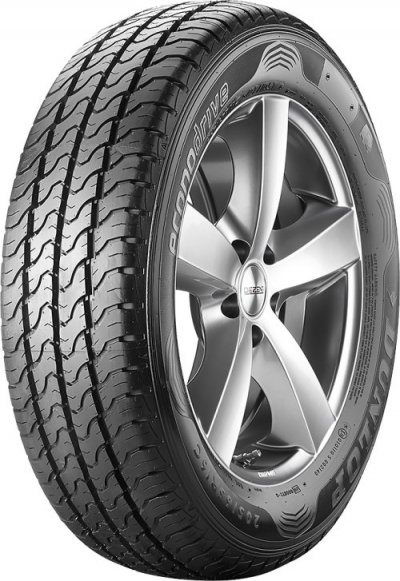 DUNLOP  Econodrive 195/60 R16 99/97H