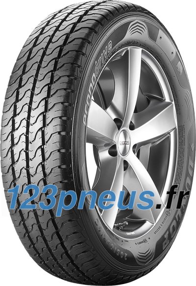 DUNLOP  Econodrive 215/65 R16 109/107T