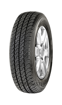 DUNLOP  Econodrive 215/75 R16 113/111R