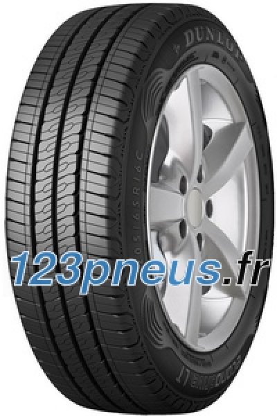 DUNLOP  Econodrive LT ( 185/75 R14C 102/100R 8PR )