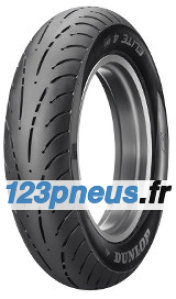 DUNLOP  Elite 4 ( 180/70 R16 TL 77H roue arri&egrave;re, M/C ) 77