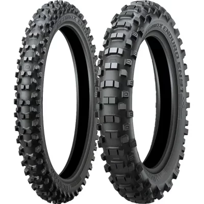 DUNLOP  Geomax EN91 140/80 R18 70M auto Pneus &eacute;t&eacute; Pneus 640356