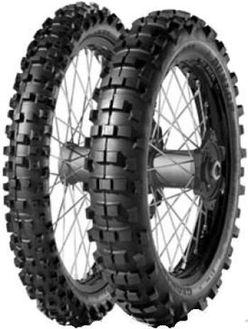 DUNLOP  GEOMAX ENDURO 90/90 D21 54R