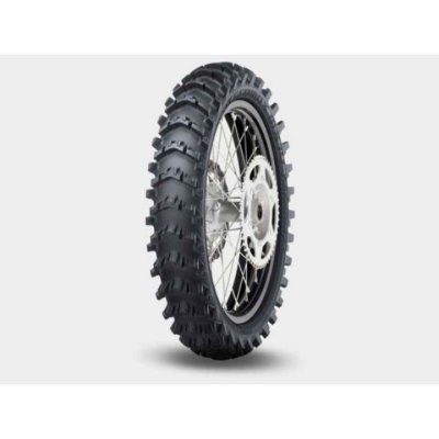 DUNLOP  Geomax MX 14 ( 70/100-10 TT 41J roue arri&egrave;re, M/C ) Pneus Moto