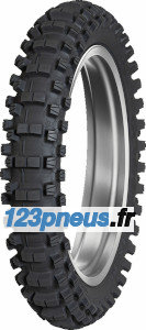 DUNLOP  Geomax MX 34 ( 90/100-16 TT 52M roue arri&egrave;re ) Pneus Moto