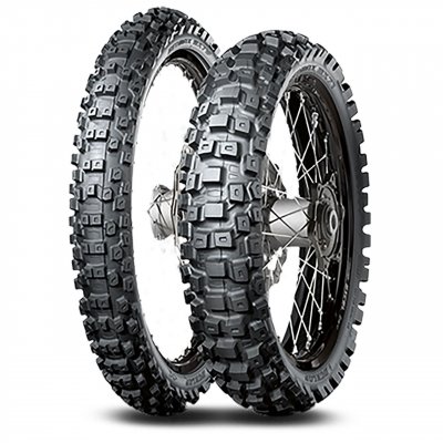 DUNLOP  Geomax MX 71 120/80 D19 63M