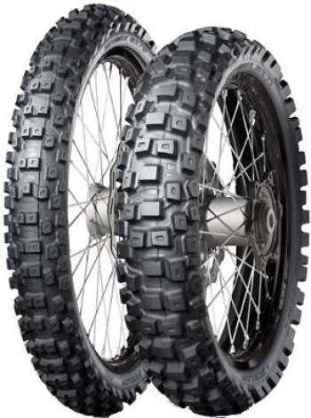 DUNLOP  Geomax MX 71 F ( 80/100-21 TT 51M Roue avant, M/C )