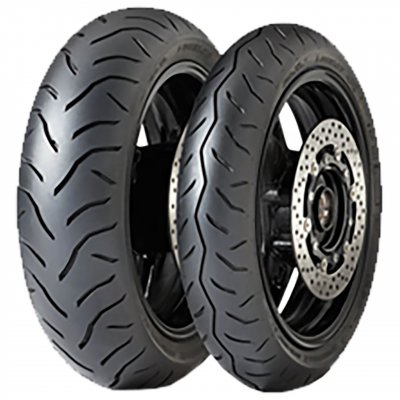Dunlop GPR100 ( 120/70 R15 TL 56H Roue avant, M/C )