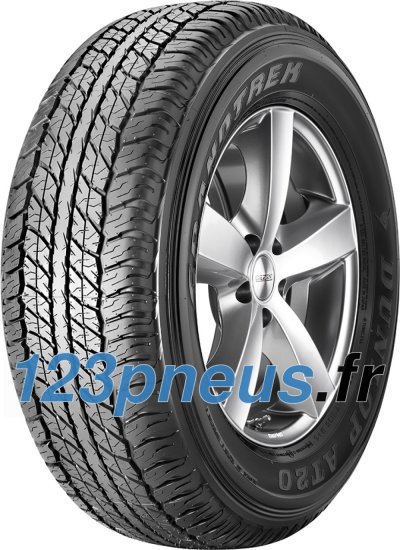 DUNLOP  Grandtrek AT 20 ( 245/70 R17 110S ) 110