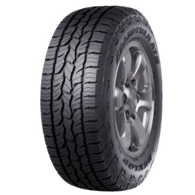 DUNLOP  Grandtrek AT 5 ( 225/70 R17 108S XL ) Pneus &eacute;t&eacute;