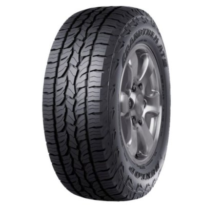 DUNLOP  Grandtrek AT 5 ( 265/65 R17 112S ) Pneus &eacute;t&eacute;