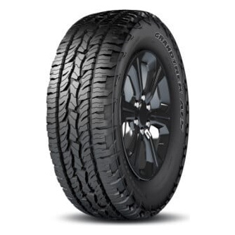 DUNLOP  Grandtrek AT 5 ( 275/65 R17 115T OWL ) Pneus &eacute;t&eacute;