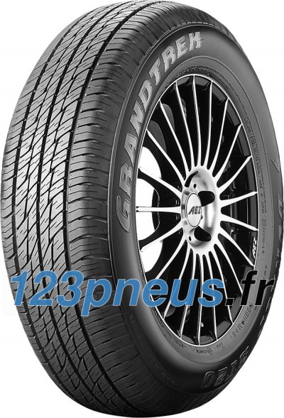 DUNLOP  Grandtrek ST 20 ( 215/65 R16 98S ) 98