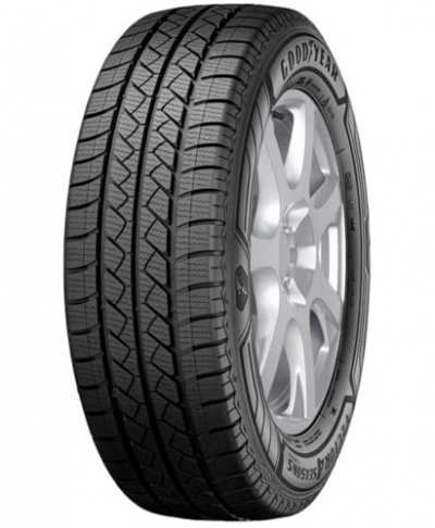 DUNLOP  Grandtrek Touring A/S 225/65 R17 106V