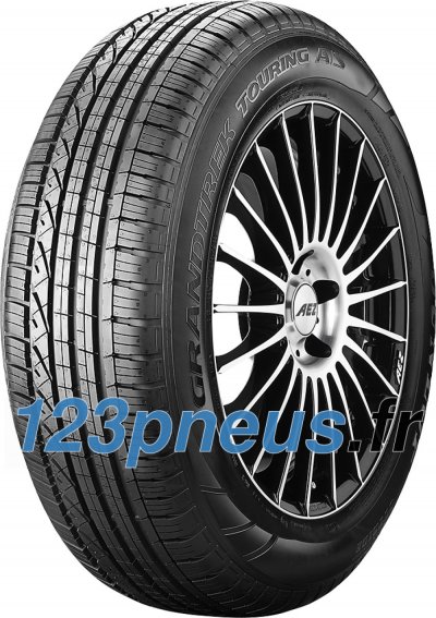 DUNLOP  Grandtrek Touring A/S ( 235/50 R19 99H, MO )
