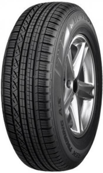 DUNLOP  Grandtrek Touring A/S 235/60 R18 103H