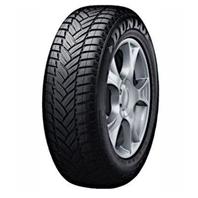 DUNLOP  Grandtrek WT M3 ( 275/55 R19 111H )
