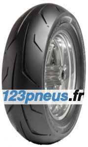 DUNLOP  GT 503 H/D ( 180/70 R16 TL 77H roue arri&egrave;re ) Pneus Moto