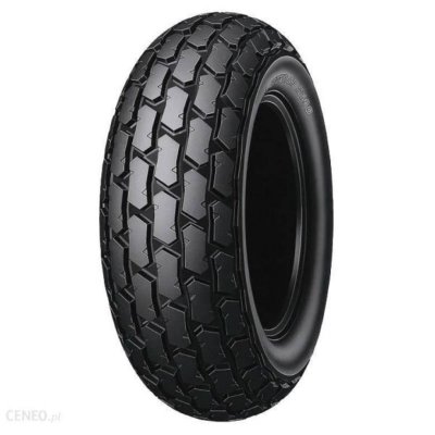 DUNLOP  K 180 ( 120/90-10 TL 57J M/C ) Pneus Moto