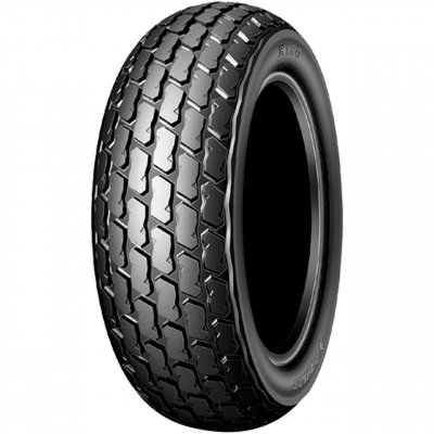 DUNLOP  K 180 ( 130/90-10 TL 61J M/C )