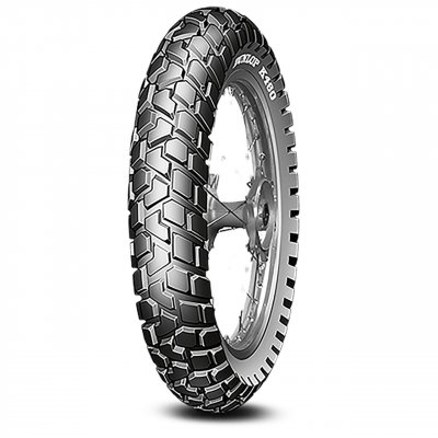 DUNLOP  K 460 ( 120/90-16 TT 63P roue arri&egrave;re, M/C ) Pneus Moto
