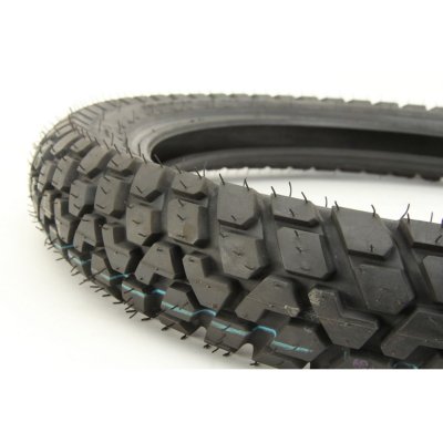 DUNLOP  K 460 ( 90/100-19 TT 55P M/C, Roue avant )