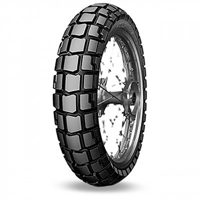 DUNLOP  K 660 ( 130/90-17 TT 68S roue arri&egrave;re, M/C )