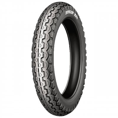 DUNLOP  K 81 / TT 100 ( 4.25/85-18 TT 64H )