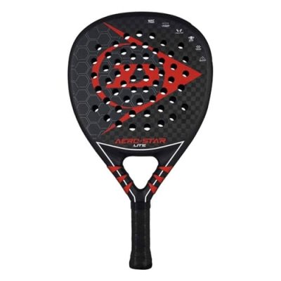 DUNLOP  - Raquette de Padel - Aero-Star Lite