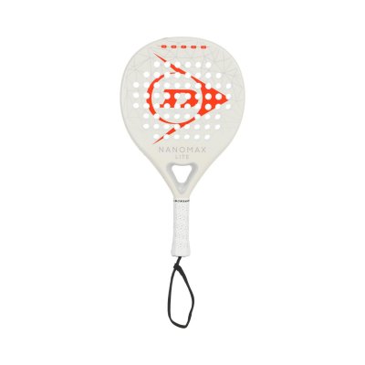 DUNLOP  Raquette De Padel Nanomax Lite