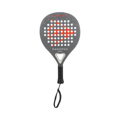 DUNLOP  Raquette De Padel Nanomax Pro