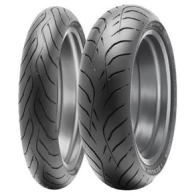 DUNLOP  Roadsmart IV ( 150/70 ZR17 TL (69W) roue arri&egrave;re ) Pneus Moto