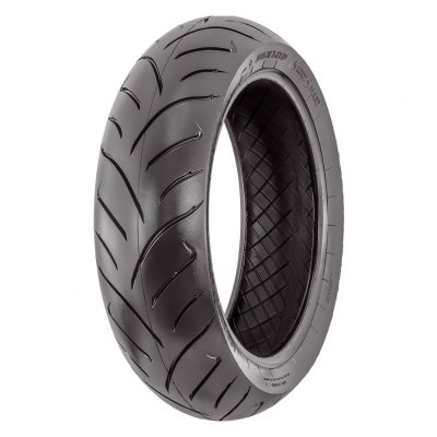 DUNLOP  ScootSmart 100/80 D16 50P