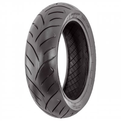 DUNLOP  ScootSmart ( 130/70 R16 TL 61S roue arri&egrave;re, M/C )