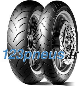 DUNLOP  ScootSmart 150/70 D13 64S