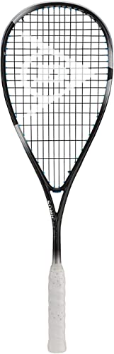 DUNLOP  SonicCore 10326925 Evolution 120 Raquette de squash