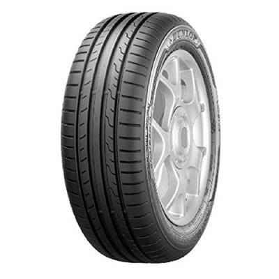 DUNLOP  SP Sport Blu Response MFS - 195/50R15 82H - Pneu &Eacute;t&eacute;