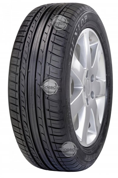 DUNLOP  SP Sport FastResponse 185/55 R16 83V