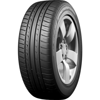 DUNLOP  SP Sport FastResponse 205/55 R17 91V