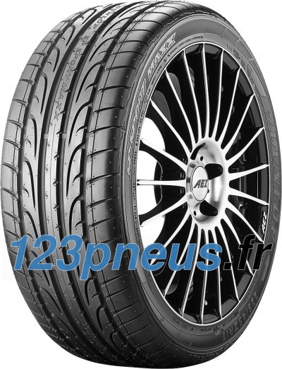 DUNLOP  SP Sport Maxx 235/45 R20 100W